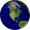 [Globeview Earth icon]